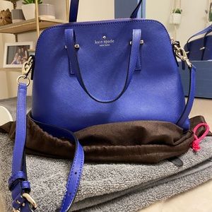 kate spade bag!!